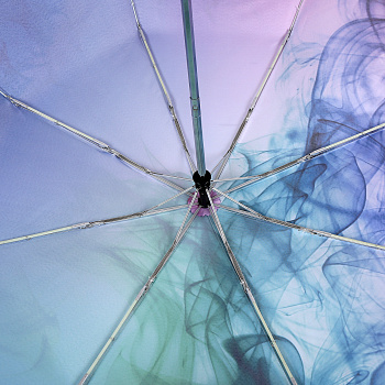Зонты Фиолетового цвета  - фото 21