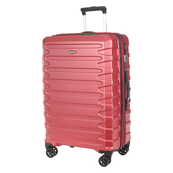 Красные  чемоданы  - фото 8