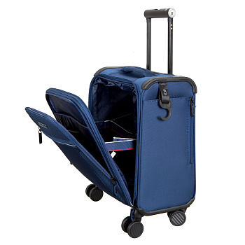 Багажные сумки Синего цвета  - фото 172