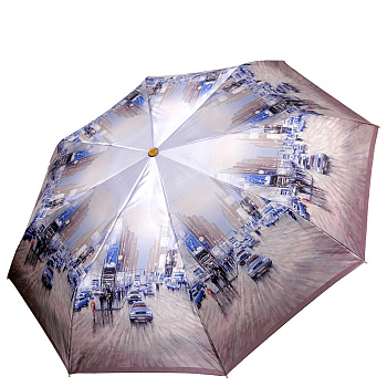 Зонты Бежевого цвета  - фото 29
