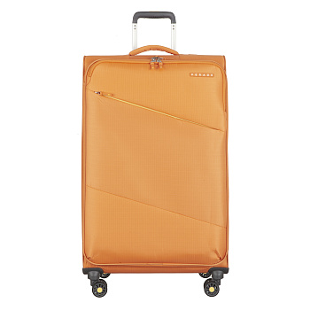 Оранжевые чемоданы  - фото 21