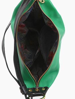 Зеленые рюкзаки  - фото 21