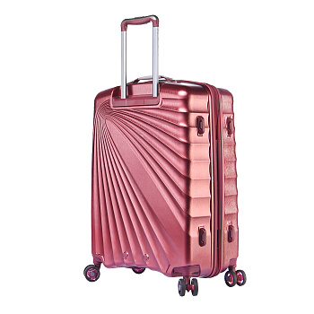 Красные  чемоданы  - фото 31