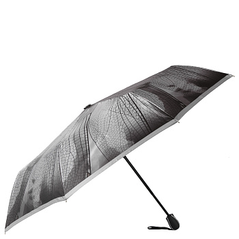 Зонты женские Серые  - фото 134