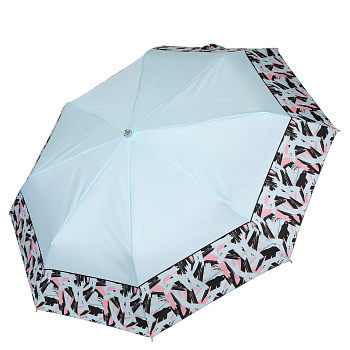 Облегчённые женские зонты  - фото 54
