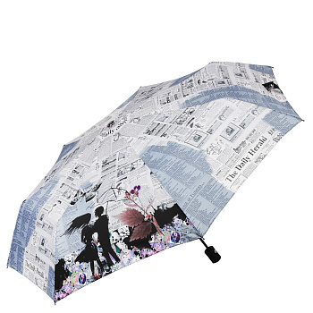 Мини зонты женские  - фото 54