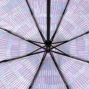 Зонты женские Фиолетовые  - фото 19
