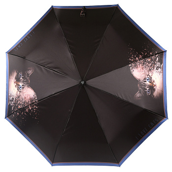 Зонты женские Серые  - фото 140