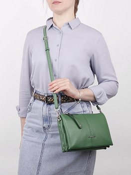 Женские сумки через плечо Fiato Collection  - фото 189