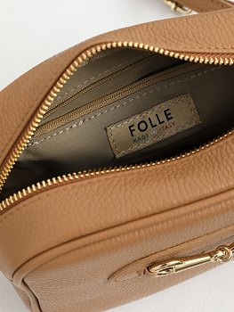Женские сумки через плечо Folle   - фото 23