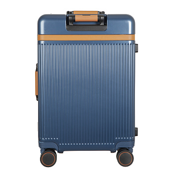 Синие чемоданы  - фото 88