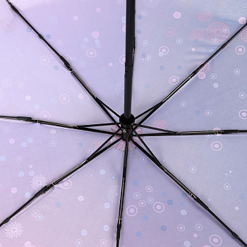 Зонты женские Фиолетовые  - фото 24