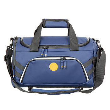 Багажные сумки Синего цвета  - фото 5