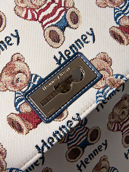 Женские рюкзаки HENNEY BEAR  - фото 7
