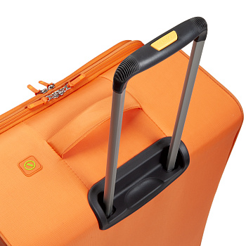 Оранжевые чемоданы  - фото 40