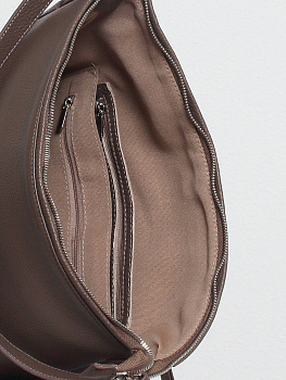 Кожаные женские сумки  - фото 124