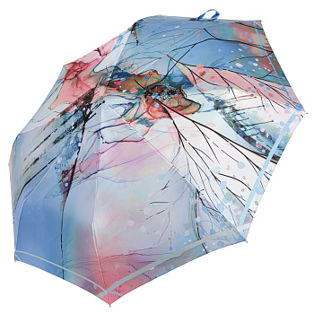 Облегчённые женские зонты  - фото 150