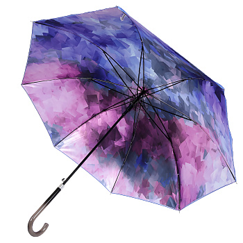 Зонты Синего цвета  - фото 40