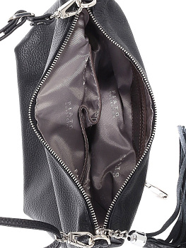 Недорогие кожаные женские сумки  - фото 27