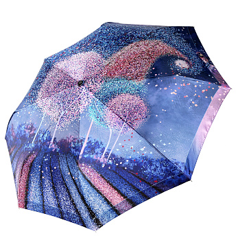 Зонты Синего цвета  - фото 84