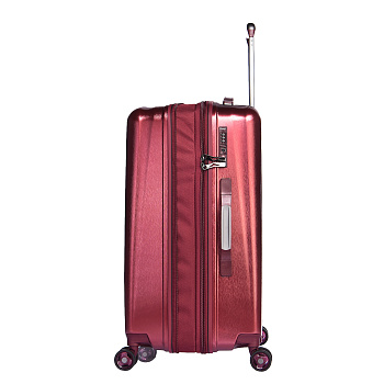 Красные  чемоданы  - фото 37