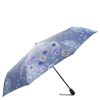Зонты женские Фиолетовые  - фото 7
