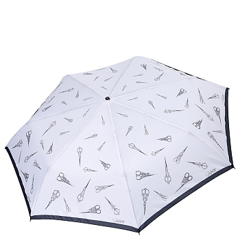 Зонты Белого цвета  - фото 4