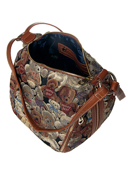Женские рюкзаки HENNEY BEAR  - фото 94
