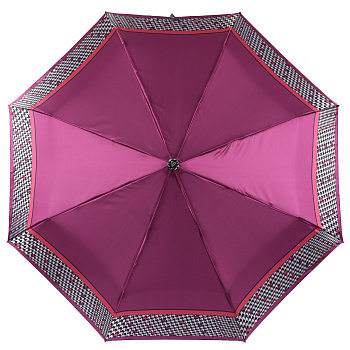 Зонты женские Розовые  - фото 18