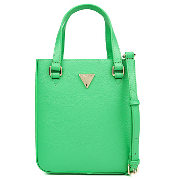 Зеленые женские сумки через плечо  - фото 70