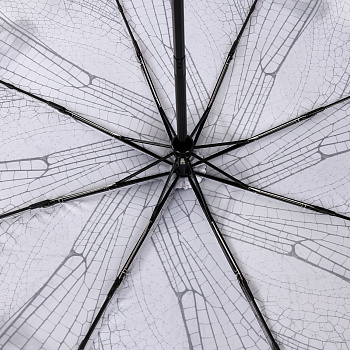 Зонты женские Серые  - фото 136