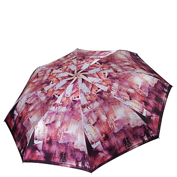 Облегчённые женские зонты  - фото 19