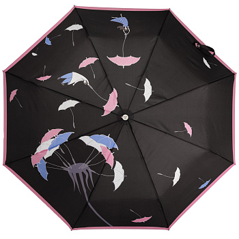 Облегчённые женские зонты  - фото 142