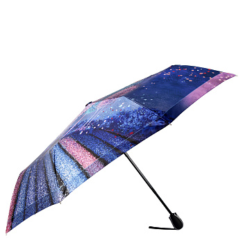 Зонты Синего цвета  - фото 85