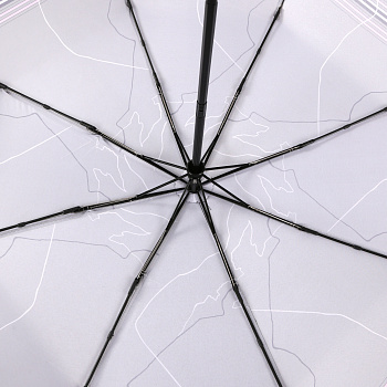 Зонты Бежевого цвета  - фото 19