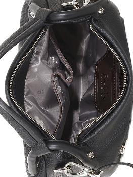 Недорогие кожаные женские сумки  - фото 43