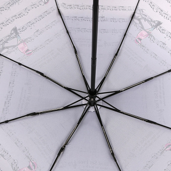 Зонты женские Серые  - фото 103