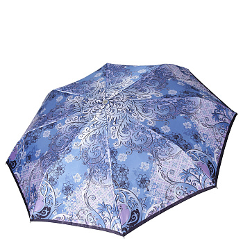Зонты Синего цвета  - фото 1