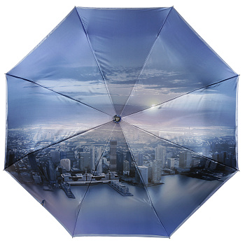 Стандартные женские зонты  - фото 18