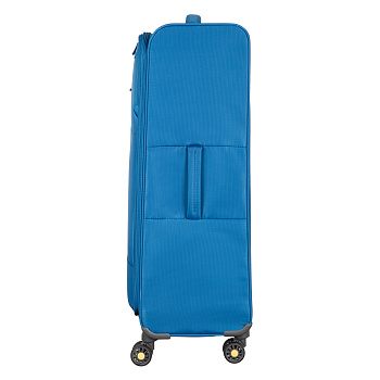 Синие чемоданы  - фото 76