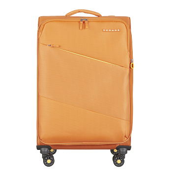 Оранжевые чемоданы  - фото 47