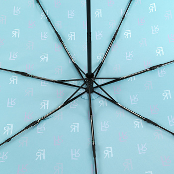 Зонты женские Зелёные  - фото 118
