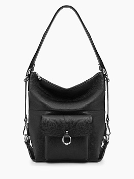 Черные женские сумки  - фото 64