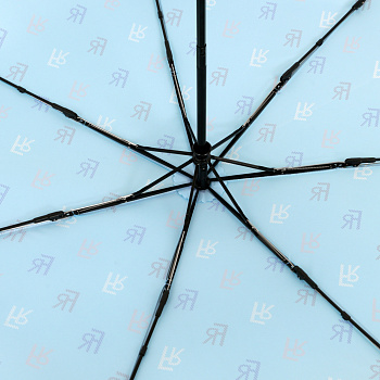 Зонты Голубого цвета  - фото 19