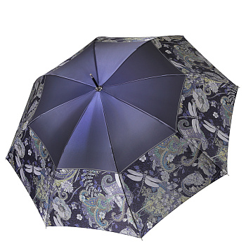 Зонты Синего цвета  - фото 56