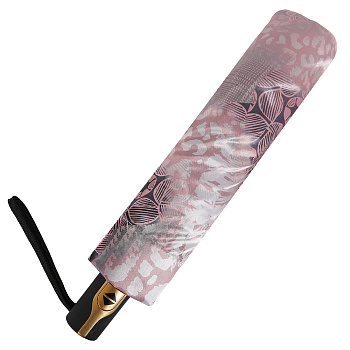 Зонты женские Розовые  - фото 104