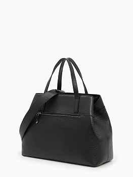 Черные женские сумки  - фото 21