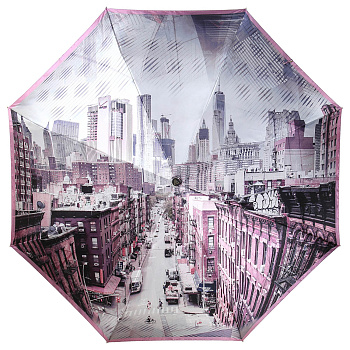 Зонты Розового цвета  - фото 111