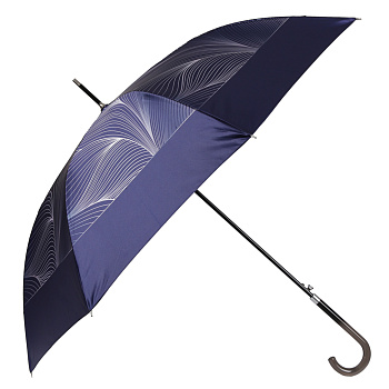 Зонты женские Синие  - фото 25