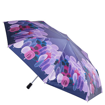Зонты Фиолетового цвета  - фото 23
